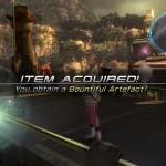 Final Fantasy XIII-2, interview et images