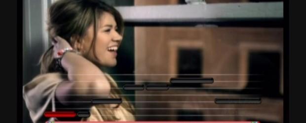 Transformez votre salon en Dancefloor