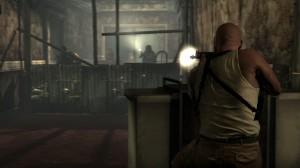 Une date pour Max Payne 3