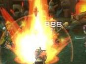 classes Eden Eternal dévoilées