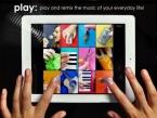 MadPad, une app musicale qui vous filme