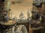 Machinarium pour iPad 2 est disponible