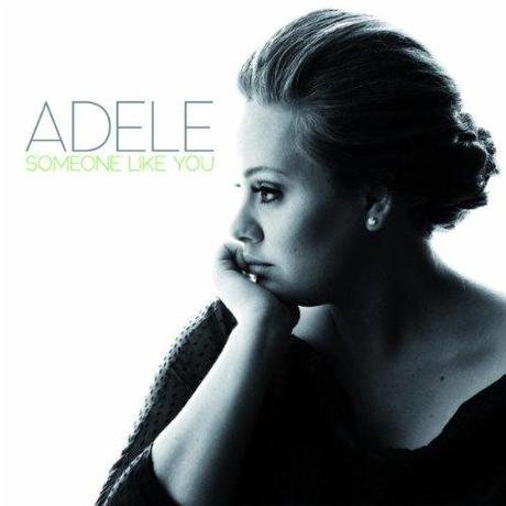 Adele | Someone Like You cartonne aux USA.
