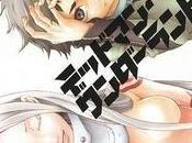 Deadman Wonderland [J-MANGA]