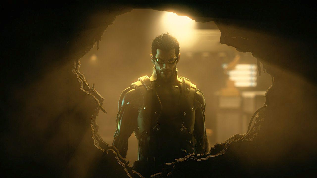 Deus Ex : Human Revolution – Du contenu téléchargeable en octobre !