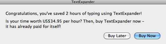 TextExpander-Freemium