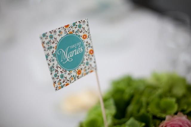 Real Wedding – Dans la chaleur du Nord