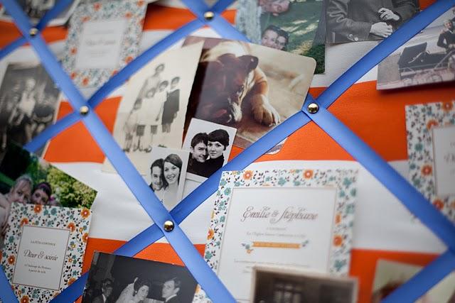 Real Wedding – Dans la chaleur du Nord