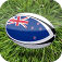 Rugby NZ 2011 (AppStore Link) 