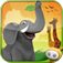 Safari Zoo (AppStore Link) 