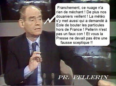 LE NUAGE A ATTEINT UN NON-LIEU (donc sans frontières !)