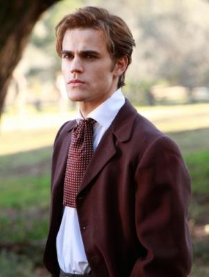 children of the damned stef Stefan Salvatore