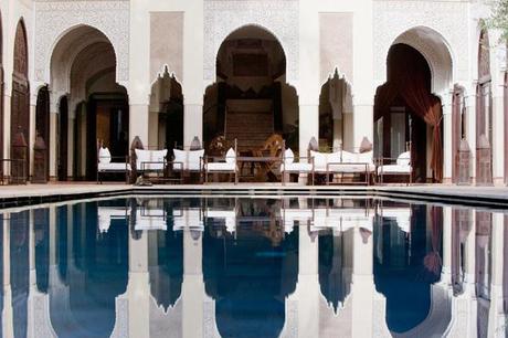 Conciergerie de Marrakech, des vacances sur mesure