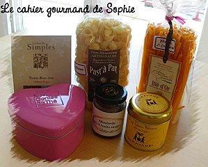 Partenariat Epices et Saveurs partenariat epices et saveurs