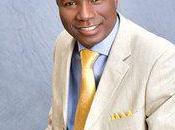 Sunday Adelaja TRANSformer L'EGLISE