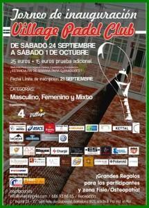 Village Padel Club