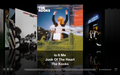 Nouvel album des Kooks. Espérons qu’il soit meilleur que...