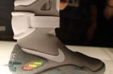 nike mag 7 160x105 Voici donc les Nike Mag de Marty McFly !