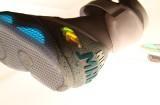 nike mag mcfly sneakers 8 160x105 Voici donc les Nike Mag de Marty McFly !