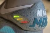 nike mag 5 160x105 Voici donc les Nike Mag de Marty McFly !