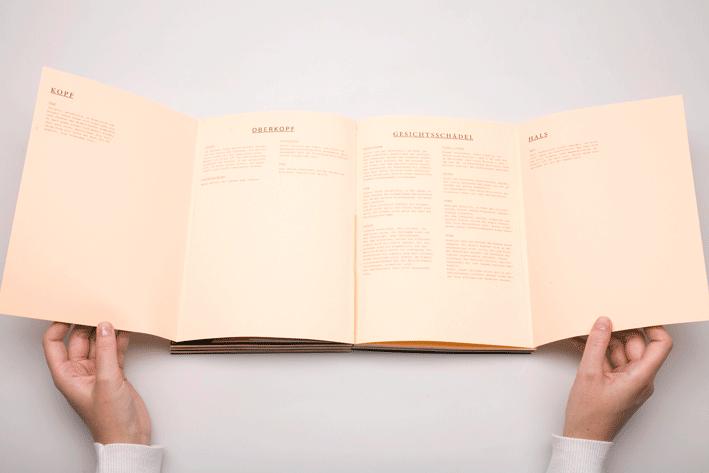 © Miriam Resch 2011 - Handmade books