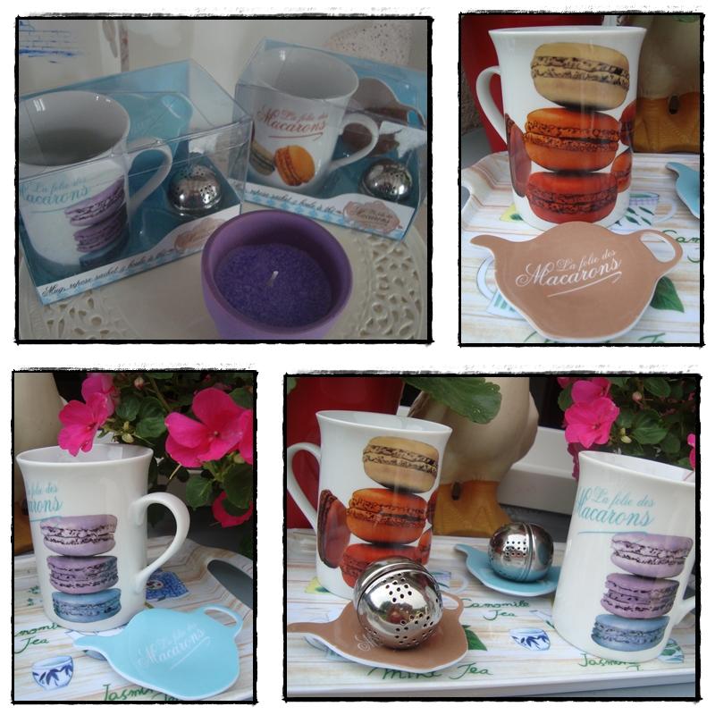 Deux Françoise au camping à Meschers, 19 août 2011