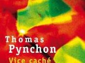 roman noir Thomas Pynchon