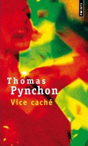 Un roman noir à la Thomas Pynchon