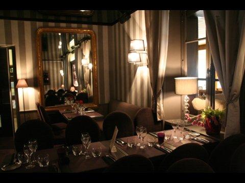 CREPERIE L’HERMINE A SAINT-BRIAC