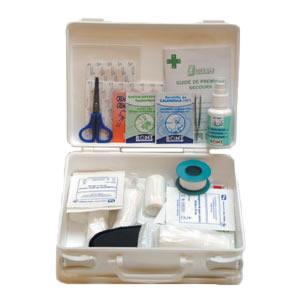 Trousse de secours à l’usage du scénariste