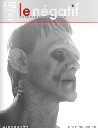 Le Négatif 14
