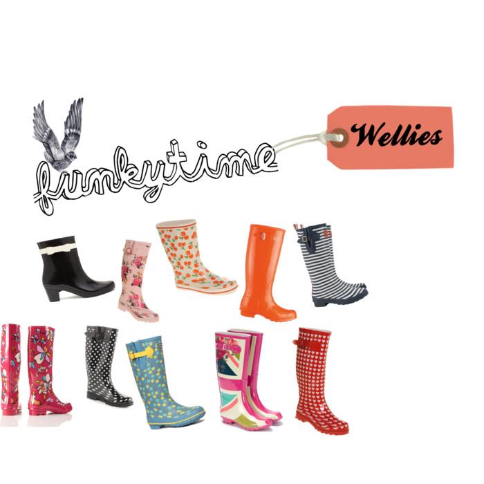 Wellies