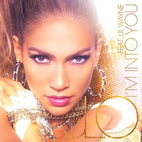 R&B; >Jennifer Lopez – I’m into you feat.Lil’Wayne