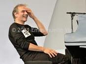 Guaïa Cuatro Paris Jazz Festival 30/07/2011