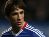 Chelsea Villas-Boas pression Torres