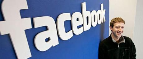 facebook succes chiffres Un chiffre d’affaires record pour Facebook