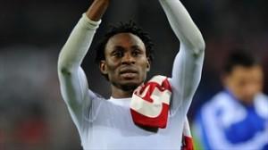 Pitroipa : « L’OM pour nous situer »