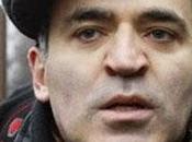 Echecs Star Garry Kasparov Clichy