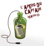 Première de l’apéro du Captain, saison 3!