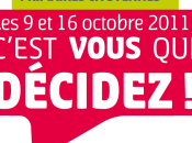 Primaire prime favori sondages