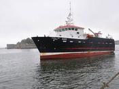 Cornouaille base avancée Royaume-uni