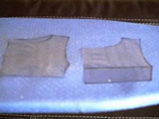 Présentation des tissus