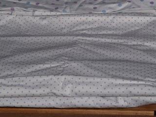 Présentation des tissus