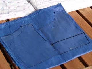 Présentation des tissus