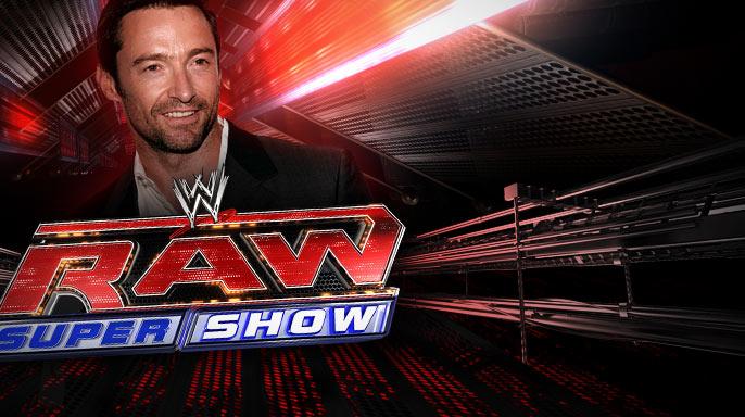 WWE Raw 12 Septembre 2011 Live Vidéos HD Streaming Gratuit (Free) à 3h du mat'