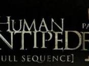 L'Art Teasing Cinématographique Human Centipede