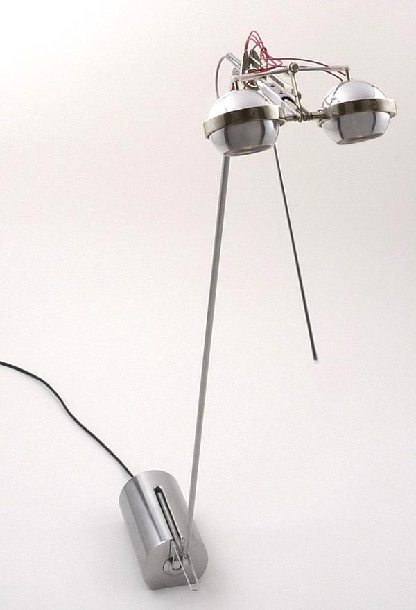 Fovea - Ken Dunard - 2