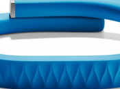 Jawbone bracelet prend soin vous