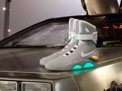 chaussures Marty McFly sont vente