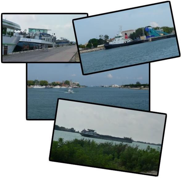 Effleurer la Camargue [3]